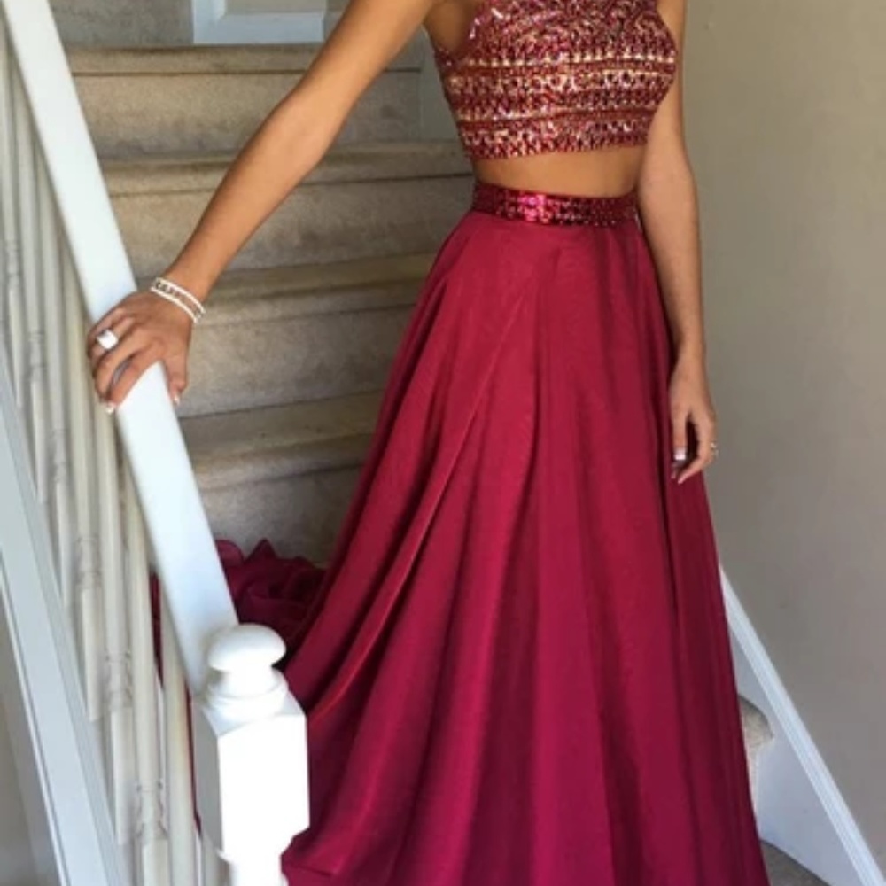 anna prom - Picture 4 of 8